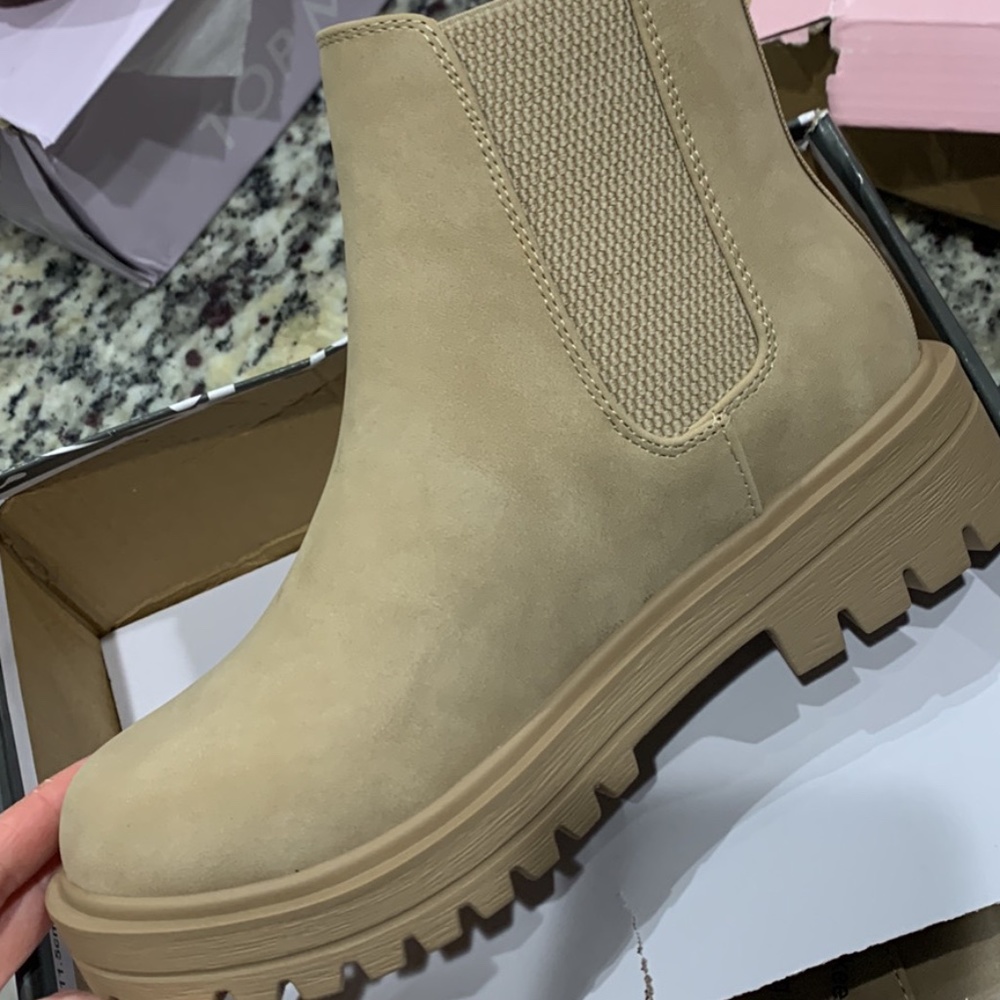 Booties